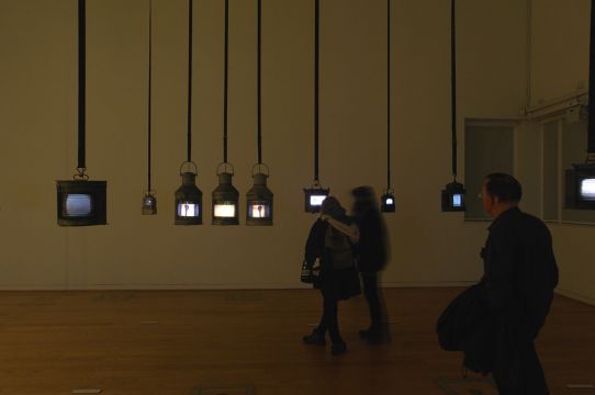 Magnetic Atlas Tracey Holland