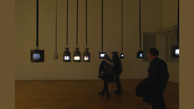 Magnetic Atlas Tracey Holland