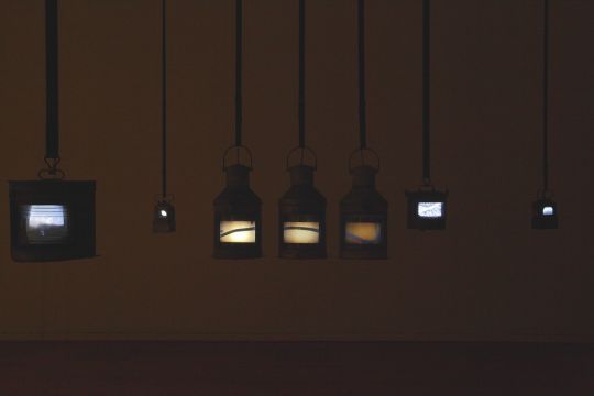 Magnetic Atlas Tracey Holland